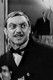 Actor Anatoliy Ivanov