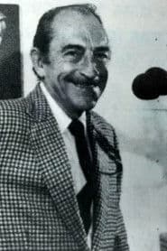 Actor Otto Greiffestein