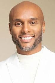 Actor Kenny Lattimore