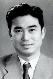 Actor Ge Chen