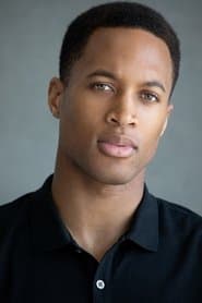 Actor Brendan Morgan