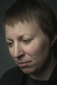 Actor Mariya Golitsyna