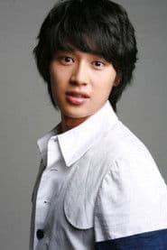 Actor Lee Joong-moon