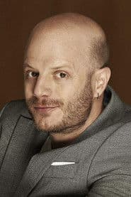 Actor Facundo Gómez