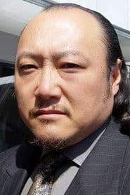 Actor Kei Kagaya
