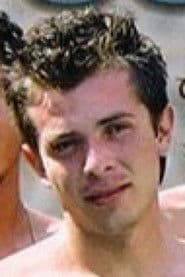 Actor Yael Morrantes