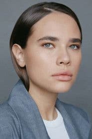 Actor Anastasiya Reznik