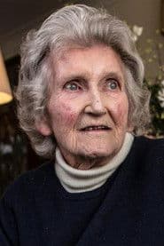 Actor Margaret Rhodes