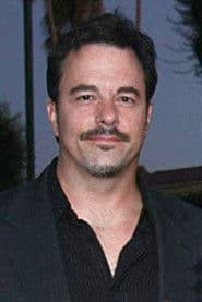 Actor John Foutz