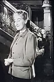 Actor Eleanor Hallam
