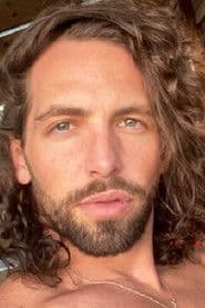 Actor Jaxon Kingston