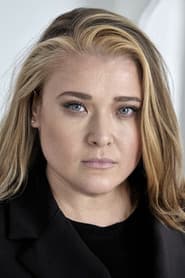 Actor Anna Zakharova