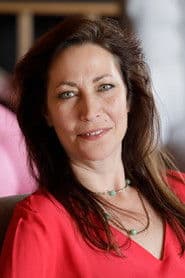 Actor Monica Nancy Wick