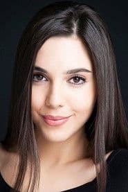 Actor Pelin Uluksar