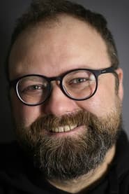 Actor Sergey Muravyov as Volodya