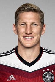 Actor Bastian Schweinsteiger