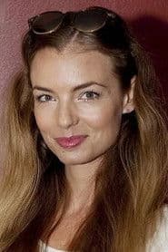 Actor Camille Rommedahl