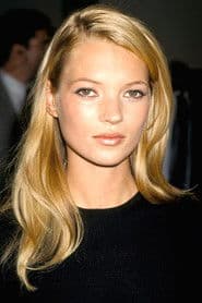 Actor Kate Moss