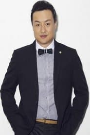 Actor Du Xiaoyu