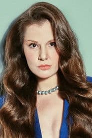 Actor Seçil Buket Akıncı