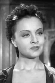 Actor Suzet Maïs as Mrs. Dolan