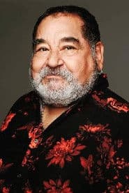 Actor Ramón García