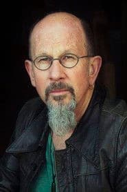 Actor Chris Thompson