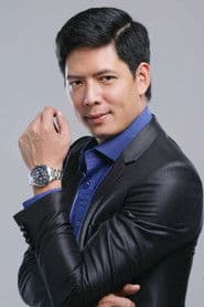 Actor Bình Minh