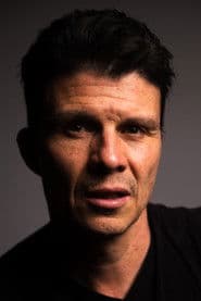 Actor Rodrigo Oviedo