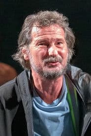 Actor Imre Gelányi