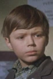 Actor Mikhail Kozlovsky