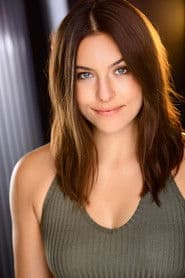 Actor Tara Kaye Burgh