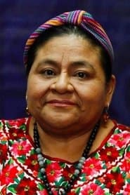 Actor Rigoberta Menchú