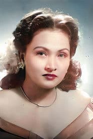 Actor Linda Estrella