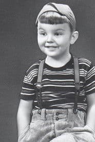 Actor Eugene 'Porky' Lee as Porky