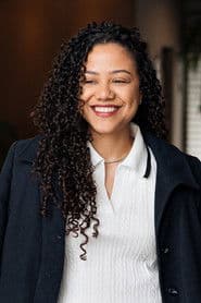 Actor Sabrina Assunção