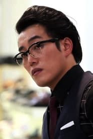 Actor Si Hoo