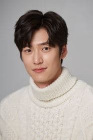 Actor Na In-woo