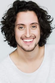 Actor Lou-Pascal Tremblay