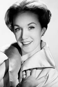 Actor Marni Nixon
