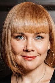 Actor Elena Zhdanova