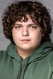 Actor Aidan Kalechstein