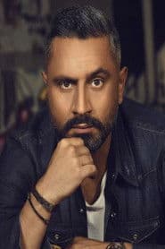 Actor Qays Sheikh Najib