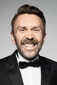 Actor Sergey Shnurov