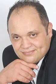 Actor Adil Abatourab