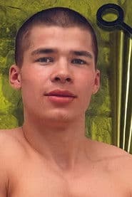 Actor Alex Raspizjaj