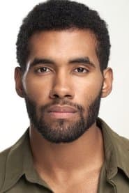 Actor Brandon Santana