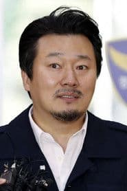 Actor Lee Sang-ho