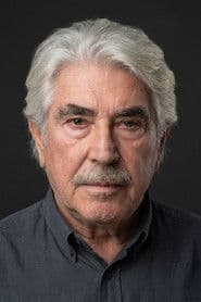 Actor Erdal Özyağcılar