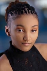 Actor Jordan Kristine Seamón